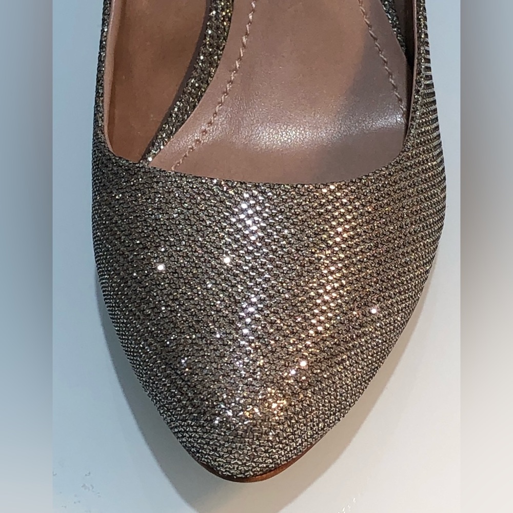 Vince Camuto Heels - Perfect Wedding Shoes - Picture 2 of 15